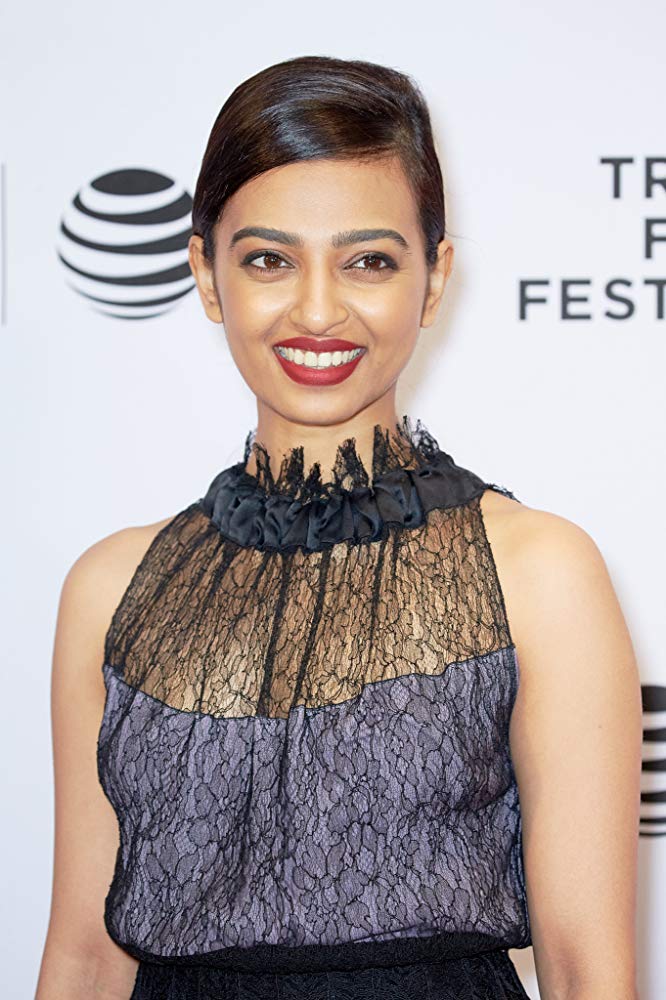 Radhika Apte is an award winning Indian film and stage actress, who has become one of the best known and respected female actors in India. The Indian press has referred to her as "India's best actress." Ms. Apte has appeared in over 45 films, including big box-office hits like “Pad Man” and “Andhadhun” (now the 3rd highest grossing Indian film in China). She also starred opposite Oscar winning actor Dev Patel (of "Slumdog Millionaire" fame) in Michael Winterbottom’s “The Wedding Guest” (Toronto International Film Festival). Other films include Leena Yadav’s “Parched.” Ms. Apte won the “Best Actress in an international narrative feature” award at The Tribeca Film Festival for her role in the film “Madly.” On television, she has starred in numerous Netflix India series, including hit series “Sacred Games,” “Ghoul,” and “Lust Series.” Ms. Apte has appeared on the cover of various magazines in India, including Vogue. She is the new ambassador for Clinique -- the Company’s first brand ambassador for India.