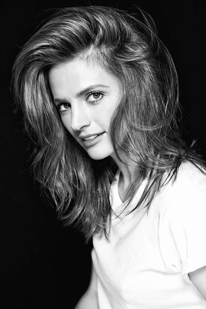 Stana Katic currently plays the lead role of Emily Byrne in “Absentia,” streaming on Amazon. It's a thriller-drama produced by Sony Pictures Television. Upon debut it was one of Amazon's top-ten most popular programs. Stana’s feature film work includes: “The Possession of Hannah Grace,” “CBGB,” “Big Sur,” “The Spirit,” “Feast of Love,” “The Double” and Bond franchise installment “Quantum of Solace.” For 8 seasons, Stana stared as Kate Beckett on “Castle.” The ABC hit series brought in over 10 million viewers weekly and is in the top five syndicated series in Spain, France, the UK, Italy, and Germany. Stana has ten award nominations and seven wins — including three People’s Choice Awards, a PRISM Award, and three TV Guide Awards. Stana is also dedicated to philanthropic projects with a focus on the Environment and on Children's Education and Healthcare. This work has kept her involved with organizations from around the globe. Stana currently resides in Los Angeles.