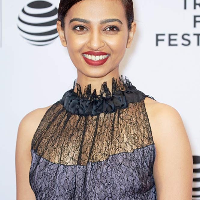 Radhika Apte is an award winning Indian film and stage actress, who has become one of the best known and respected female actors in India. The Indian press has referred to her as "India's best actress." Ms. Apte has appeared in over 45 films, including big box-office hits like “Pad Man” and “Andhadhun” (now the 3rd highest grossing Indian film in China). She also starred opposite Oscar winning actor Dev Patel (of "Slumdog Millionaire" fame) in Michael Winterbottom’s “The Wedding Guest” (Toronto International Film Festival). Other films include Leena Yadav’s “Parched.” Ms. Apte won the “Best Actress in an international narrative feature” award at The Tribeca Film Festival for her role in the film “Madly.” On television, she has starred in numerous Netflix India series, including hit series “Sacred Games,” “Ghoul,” and “Lust Series.” Ms. Apte has appeared on the cover of various magazines in India, including Vogue. She is the new ambassador for Clinique -- the Company’s first brand ambassador for India.